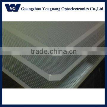 Acrylic Light Guide Panel for Lighting and Advertising Light Box/illuminate Acrylic LGP Sheet photo-4
