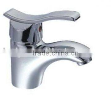 fashion design basin mixer