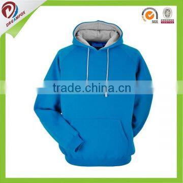 blank high quality hoodies wholesale men hoodies printed design