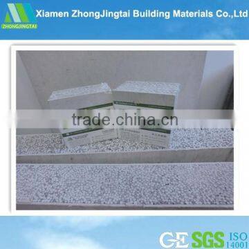 china prefabricated homes used new sandwich wall panel-fireproof smart board