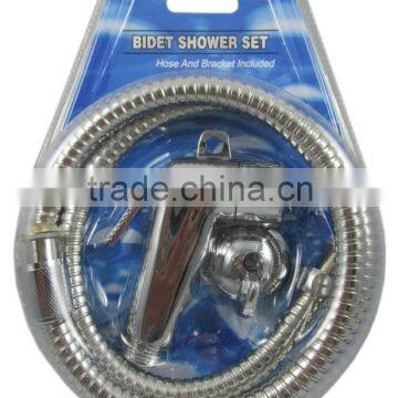 Sanitary Women Bidet Accessory Clean Shower Wash Head photo-2