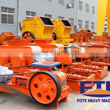 best Roller crusher with wide application