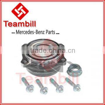 Mercedes front wheel hub bearing w211 W212 W204 AMG front wheel hub bearing M271 E200 E280 CDI 2119810227 , 211 981 02 27