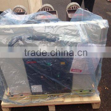 VS1-12/3150-40 Withdrawable Vacuum Circuit Breaker photo-5