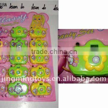 camera toys( candy toys/promotion toys)