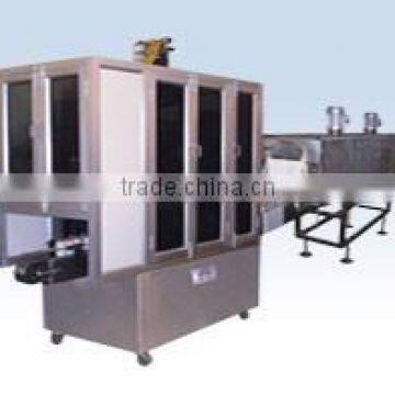 Automatic Sleeve Inserting & Shrink Machines (Sleeve Wrapper)