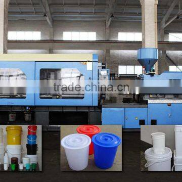 container mold injector