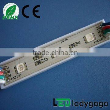 high power rgb smd5050 led modules