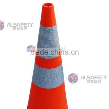 PVC Traffic Cone in Anhui Alsafety photo-2