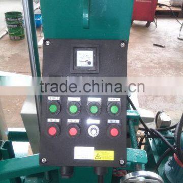 Hydraulic Lifting Paint Low-speed Mixer (with Vacuum Device) photo-4