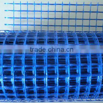 10x10mm 110g acrylic emulsion fiberglass cloth for Dubai market