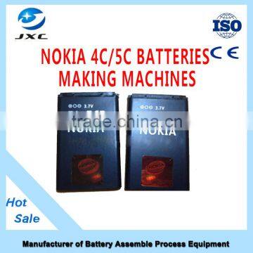 lithium battery making machine Cellphone Lithium Battery PCB Testing Machine