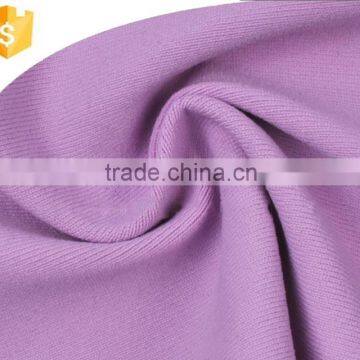 The latest XY342 violet sportswear fabric