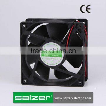 Salzer PD120S-12 axial centrifugal fan