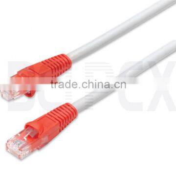 High Quality RJ45 UTP CAT6 PATCH CABLE