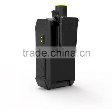 Hot Intercom Law Enforcement Body Worn Camera photo-4