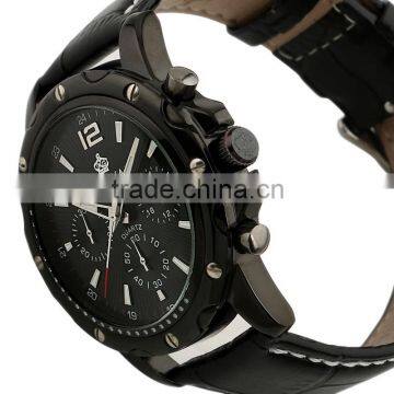 WA019 Men Watch 2014 New Fashion Japanese Quartz Movement Watches