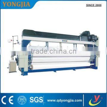 16 Frame Water Jet Loom/Textile Machinery Parts/super Wide Water Jet Loom 151130