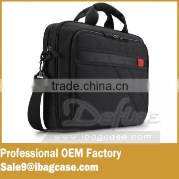 Professional Modernized Laptop and Tablet Briefcase