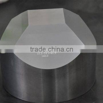 High quality tungsten carbide anvil for PCD