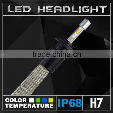 H4 H7 H11 Automotive Led Lighting Headlight Bulbs                        
                                                Quality Choice