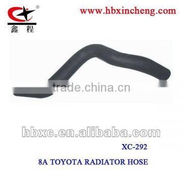 rubber hose,auto radiator hose,engine water pipe,warm wind pipe,volkswagen,buck,quick connect radiator hose