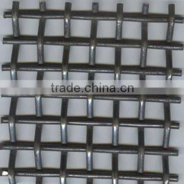 Heavy crimped wire mesh (manufacturer)