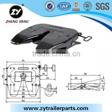 OEM superior product trailer parts fifth wheel