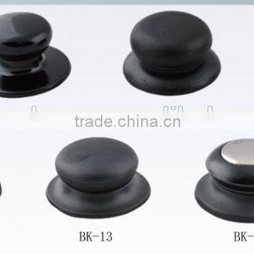 Knob -- Bakelite photo-2