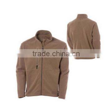 wholesale custom winter fleece jacket men jacket models designs