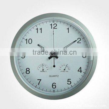 cheap square plastic wall clocks