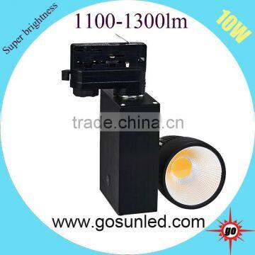CE&Rohs Approval Cree&epistar Track Ceiling Cob Led 10w Light With 3 Years Warranty photo-2