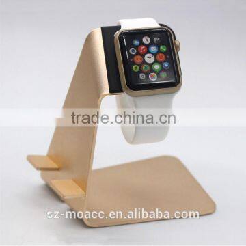 2015 New Products for Apple Watch Charging Stand, Aluminum Stand for Apple Watch photo-2