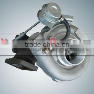 TRS4376S turbo charger