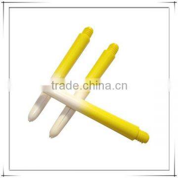 Colorful Nylon Dart Shafts/stems for Indoor Game photo-3