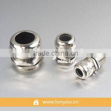 EX Brass Cable Glands (M Type)