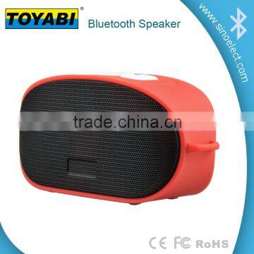 2015 Outdoor Sport Wireless Bluetoot wearable Bluetooth Wireless Stereo Speaker Best Outdoor&Shower Bluetooth Speaker Ever