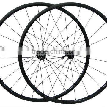 Light weight carbon rim tubular 20mm RT20