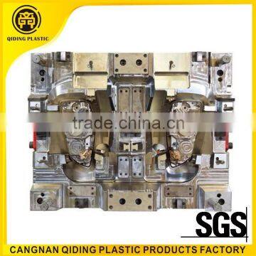 OEM/ODM design plastic mould