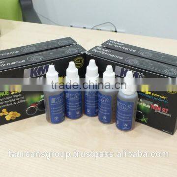 High Performance Bio Gasoline/Diesel/Petrol Fuel Additive- KM+ photo-6