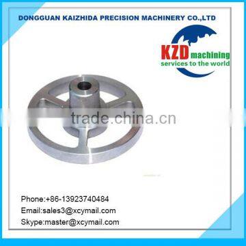 Stainless Steel Parts CNC Machining Turning for Auto