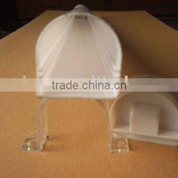 PC cover for led tubes XH110449