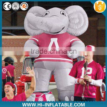 inflatable cartoon inflatable elephant cartoon inflatable moving cartoon