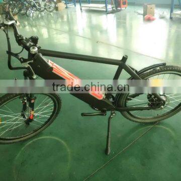 moped electric bike with 8 fun motor for sale