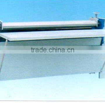 carton side pasting machine carton machine