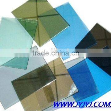 Colored Glass Vacuum Coating Machine (China Factory Manufactor With Good After Sale Service) photo-4