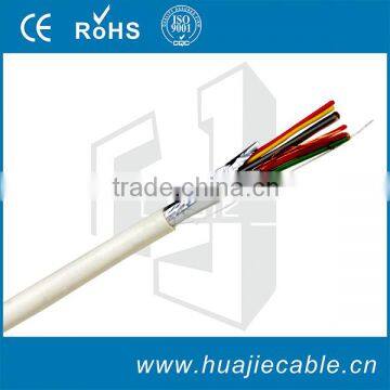 shield fire alarm cable