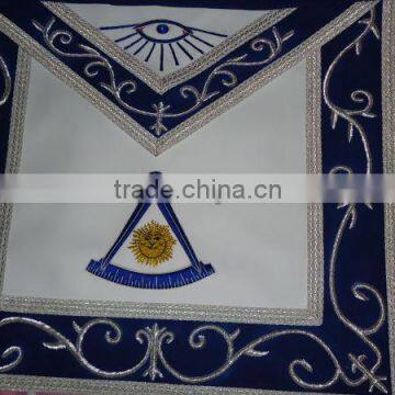 Masonic Regalia Apron