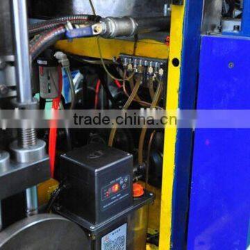 Machine to Make Disposable Paper Cup, Paper Cup Machine Germany, Paper Coffee Cup Making Machine photo-5