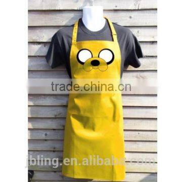 salon custom apron